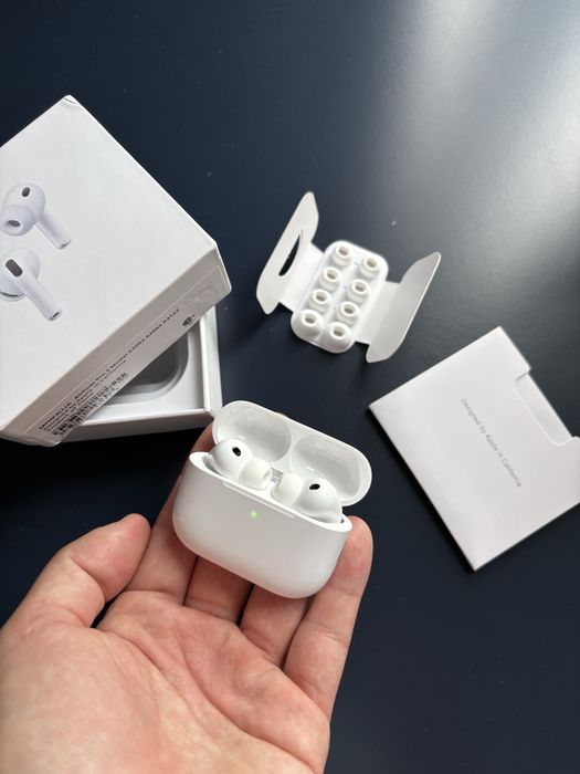 AirPods Pro 3 Apple