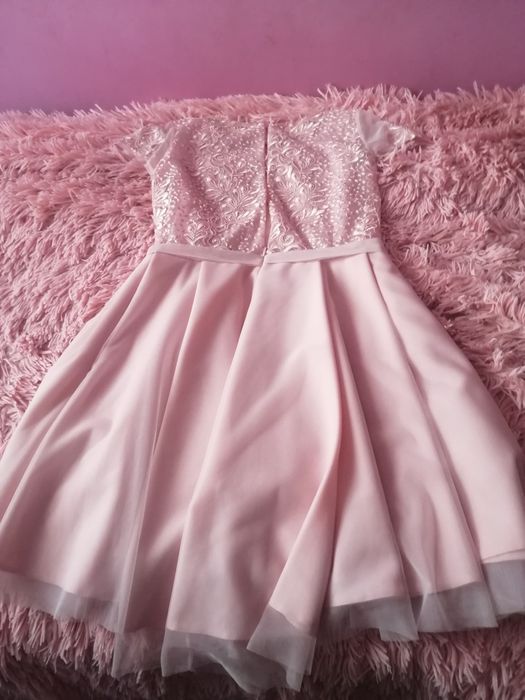 Sukienka damska na wesele