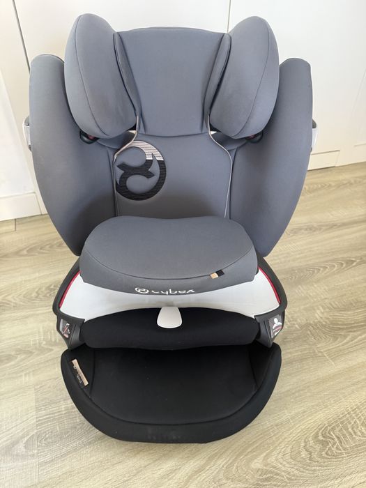 Cadeira cybex M Pallas II 2