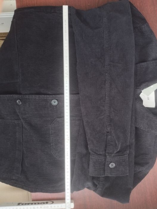 H&M Куртка - сорочка 48 -50 розміру