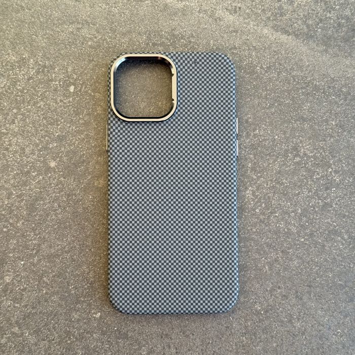 Чохол iPhone 13 pro max карбон MagSafe. Чехол айфон 13 про макс carbon