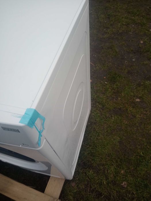 Suszarka Whirlpool STU92XEU nowa