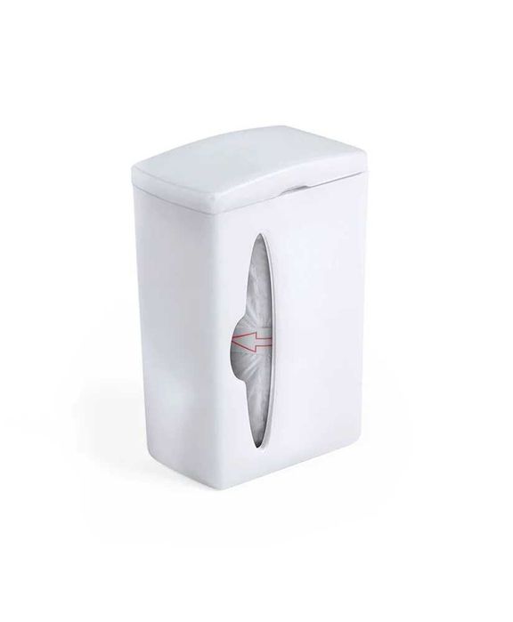 Dispensador de Sacos - Sogima