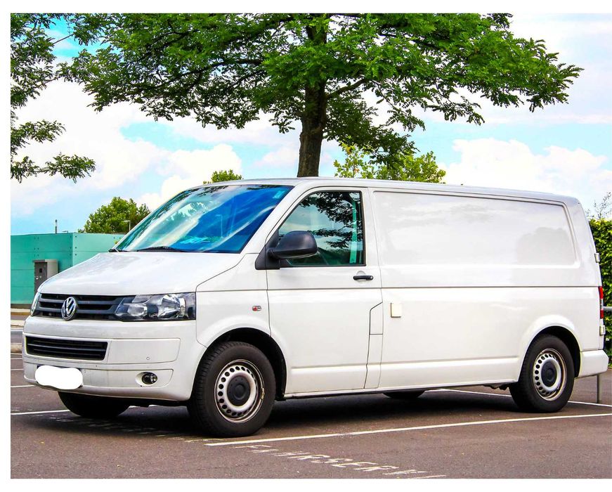 Najem bus/blaszak Wypożyczenie samochodów dostawczych Atrakcyjne ceny