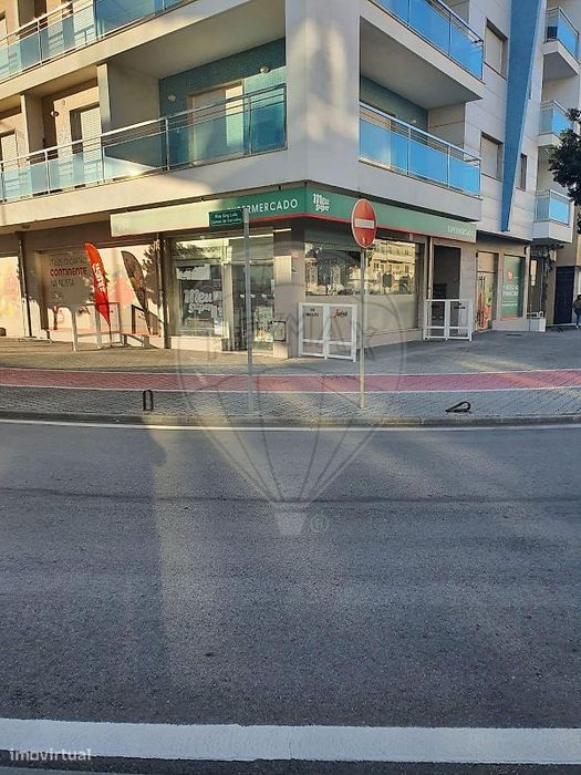 Trespasse  para venda