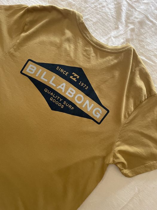 T-shirt Billabong