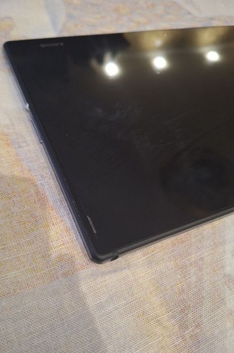 Продаю планшет Sony Xeria Z2 Tablet