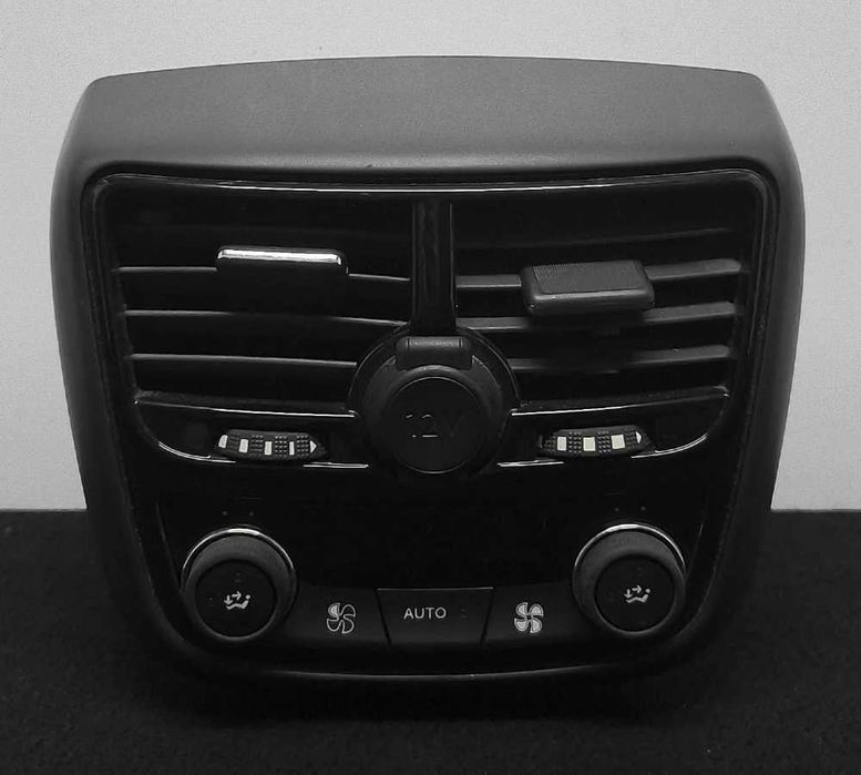Comando Chauffage / Sofagem 96773953XT - PEUGEOT 508 II