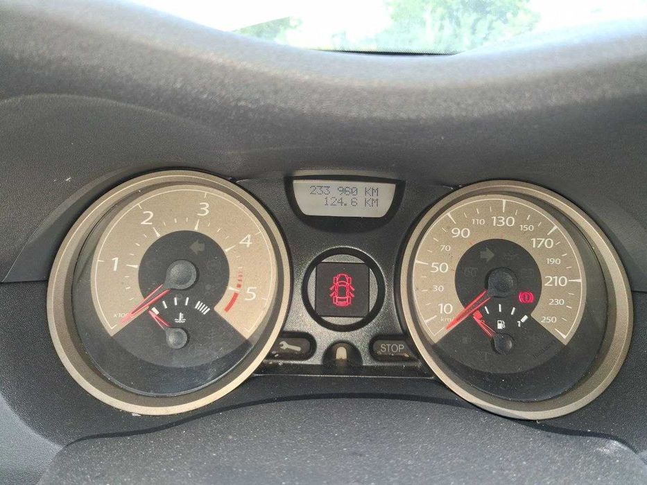 Renault Megane 2