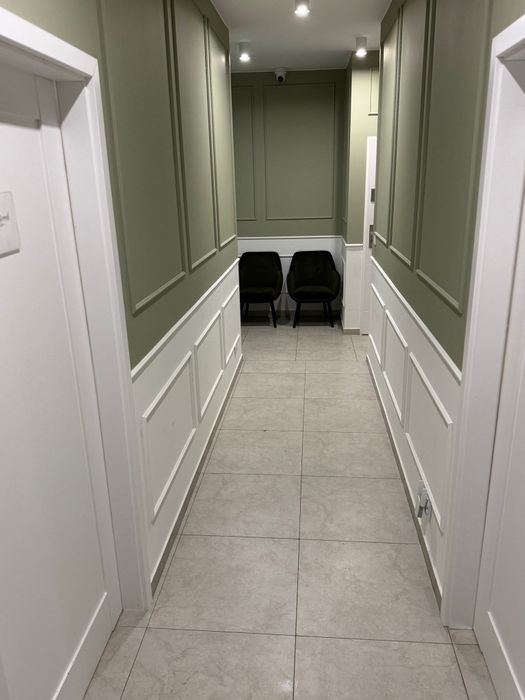 Gabinet PREMIUM na wynajem