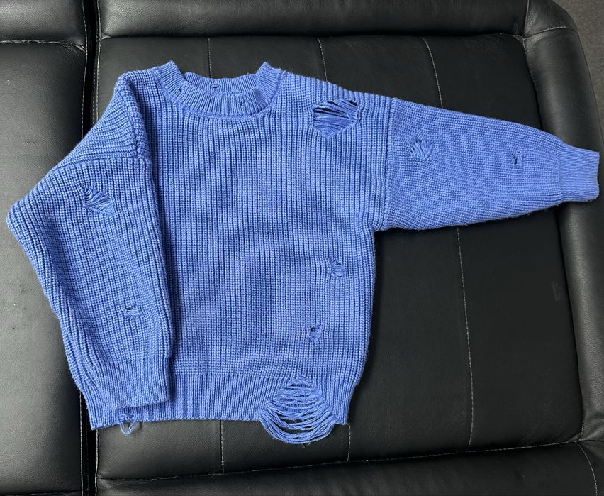 Светр кофта German kids на 3-4 роки