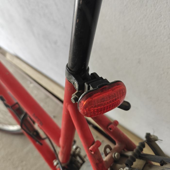 Rower górski kola 26