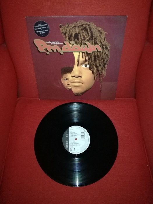 Discos vinil Maxi e LP ref0175-ref0178