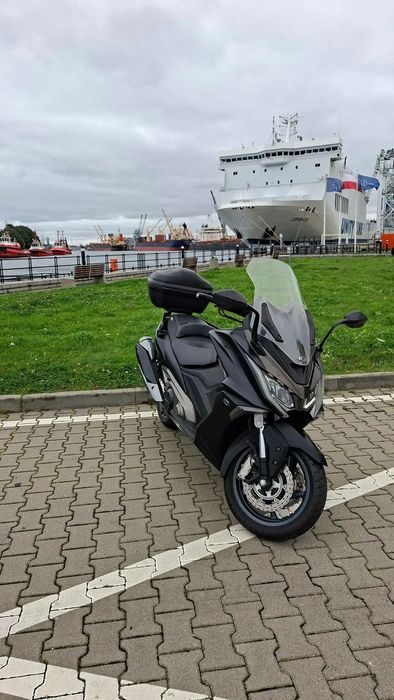 Kymco