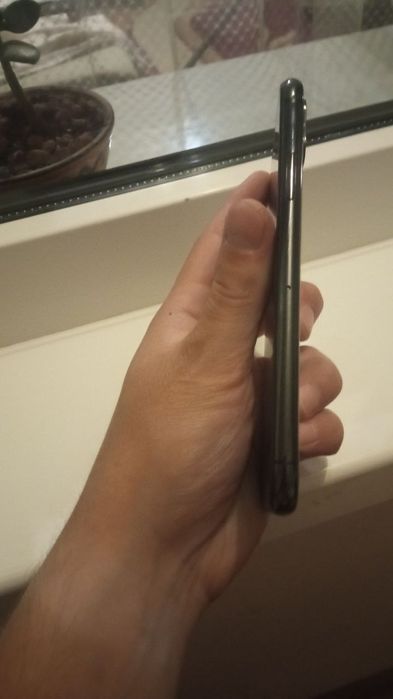 Продам iPhone x 256gb