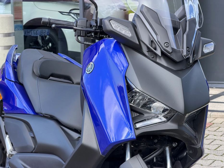 Yamaha