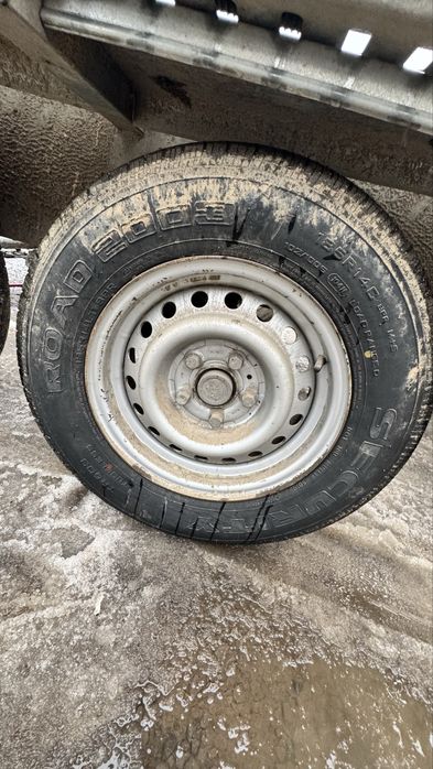 Лавета Лафета Причіп