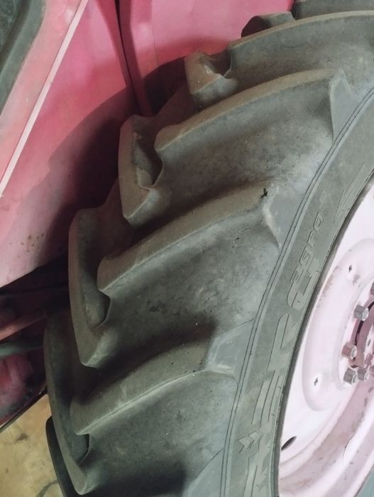 Продам трактор ЮМЗ