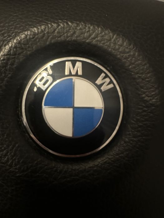 Volante bmw 520d F11