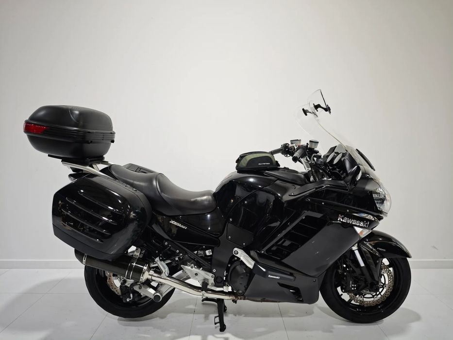 Kawasaki