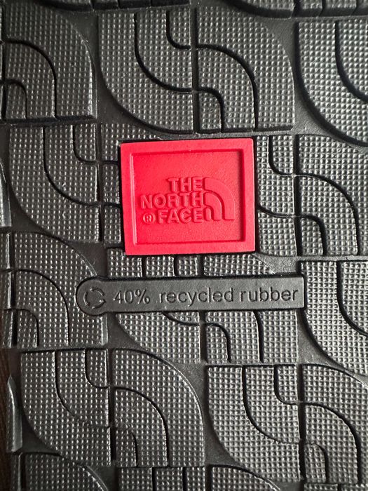 Сапоги дутики The North Face ThermoBall Traction