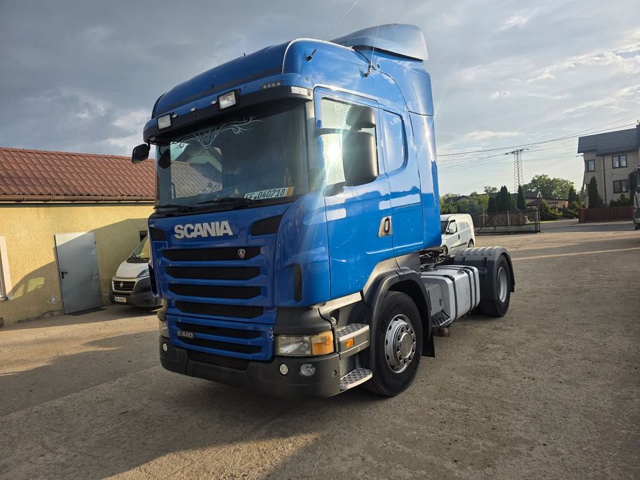 Scania