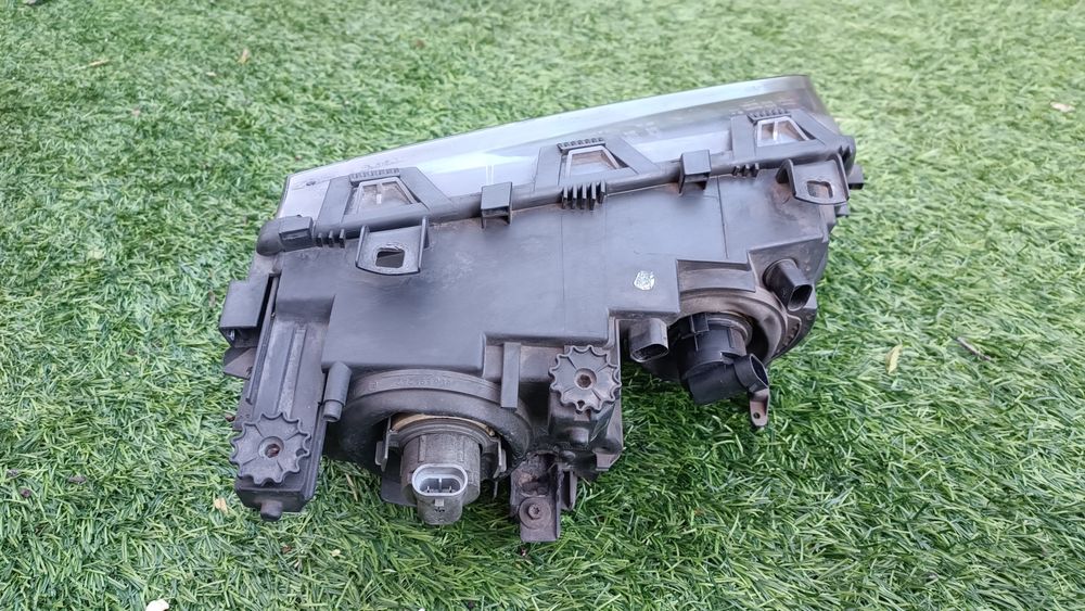 Faróis originais Bosch bmw série 3 E46 Sedan ou touring fase 1