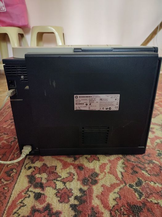 Принтер лазерный