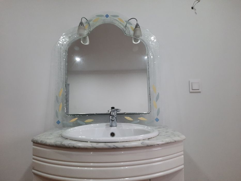 Movel de casa de banho