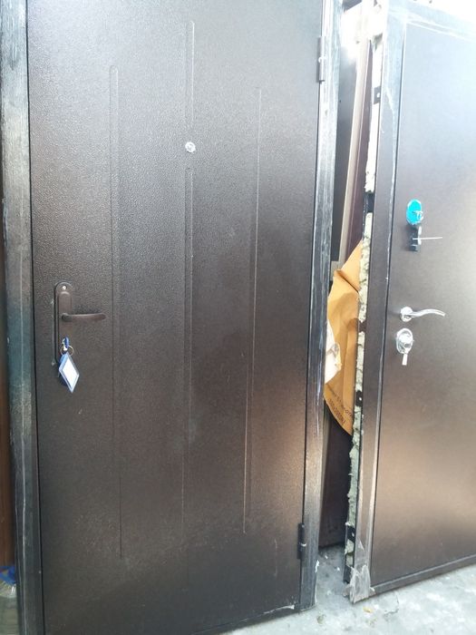 Двери Входные от склада. Возможен замер, доставка и монтаж.