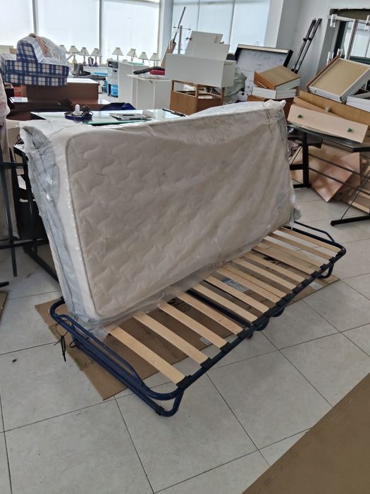 Moveis cama de solteiro