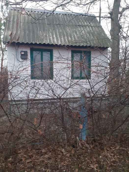 Дача, дачный участок