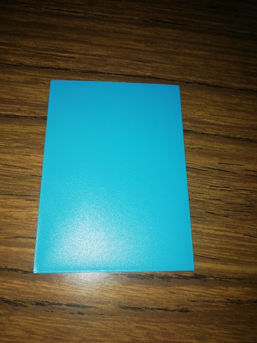 Packs 60 Capas sleeves novas MTG