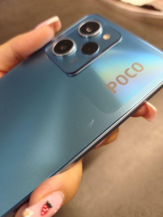 Telefon POCO X5 Pro 5g