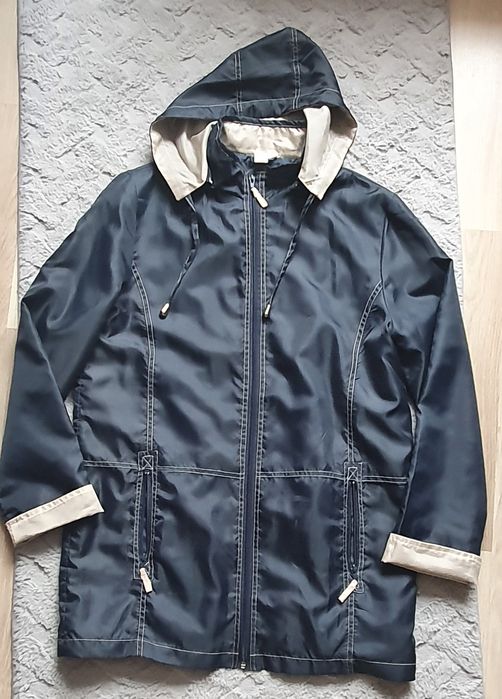 Kurtka Parka damska rozm.M