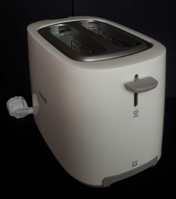 Тостер PHILIPS HD2581