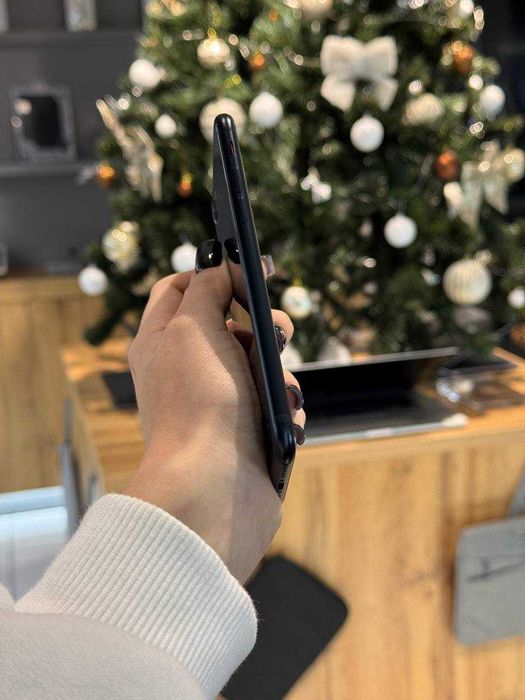 iPhone SE3, 64 Gb, Midnight, Обмін/Гарантія