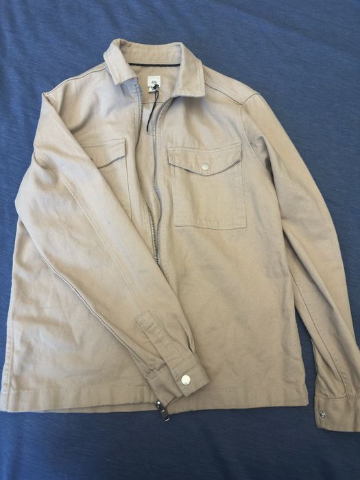 Kurtka river island bardzo dobry material