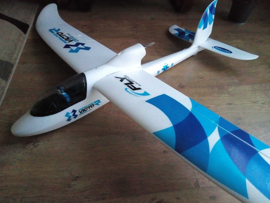 Samolot RC Szybowiec Sky Surfer X8 150cm 4K PNP