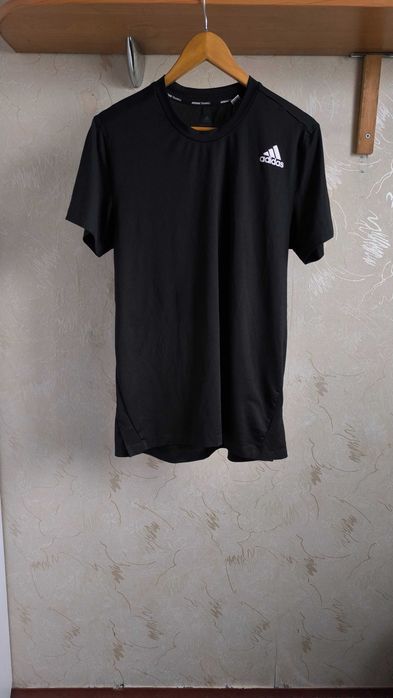 Компресійна футболка Adidas (термобілизна)