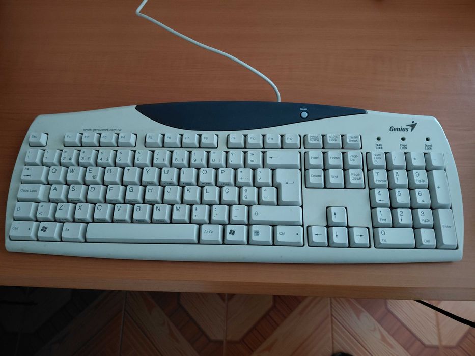 Computador gamer completo