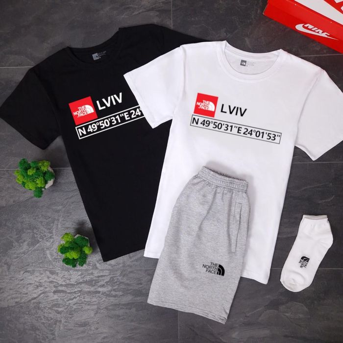 The North Face Lviv костюм