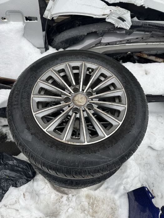 Диски,колеса,титани 5/120 225/60/r16 bmw