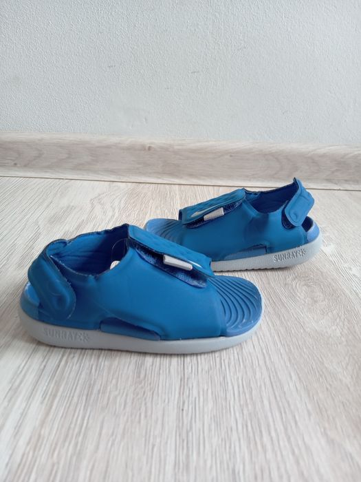 Sandały Nike Sunray r.22