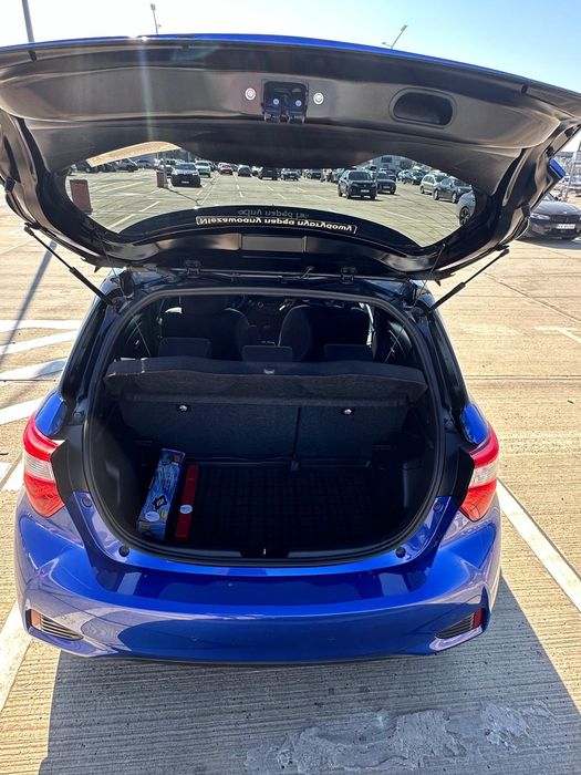 Wynajem długoterminowy auta   Yaris 1.5 Hybrid Selection automat