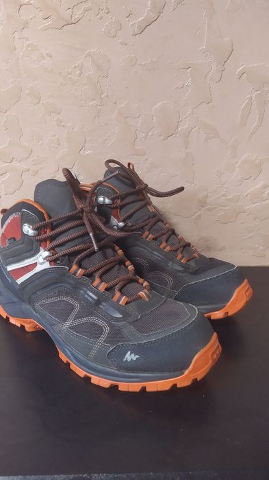 Зимові черевики Quechua