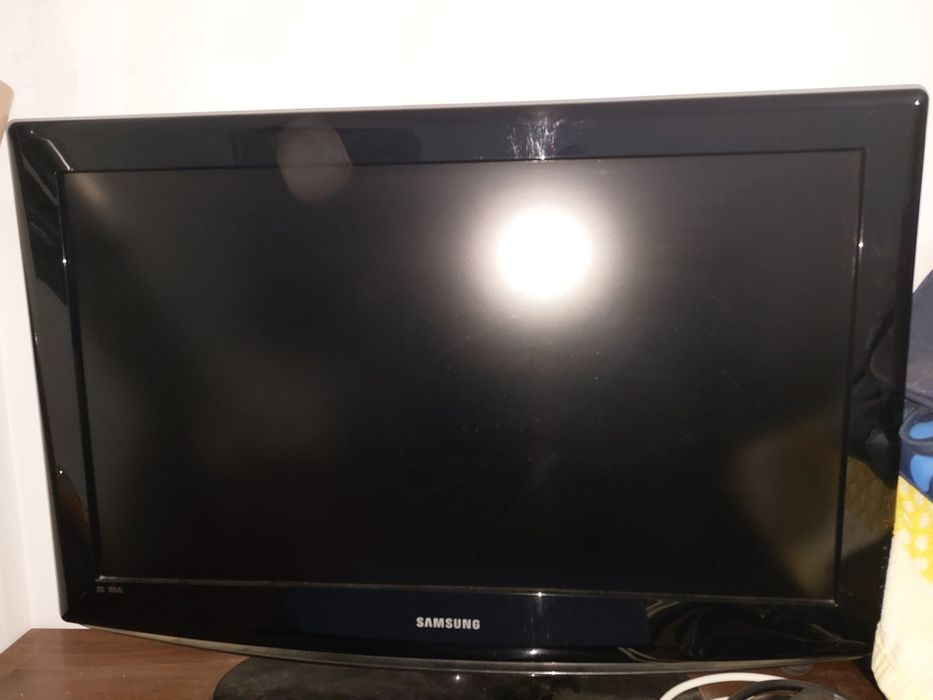 TV Hdmi 80x55 Samsung ano 2011
