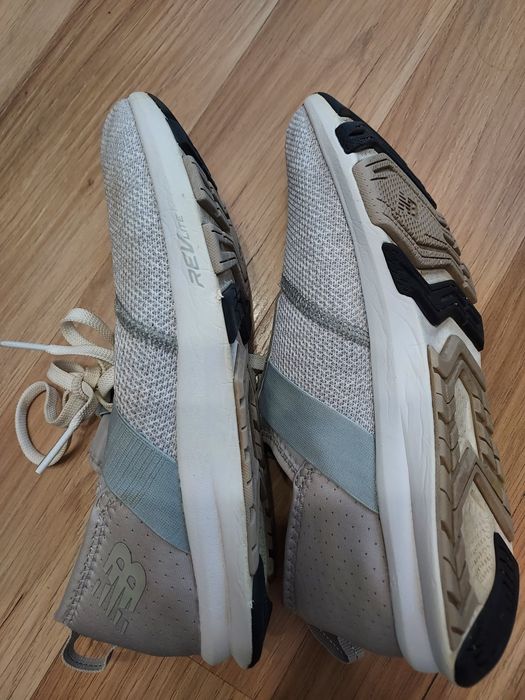 Buty new balance Nergize