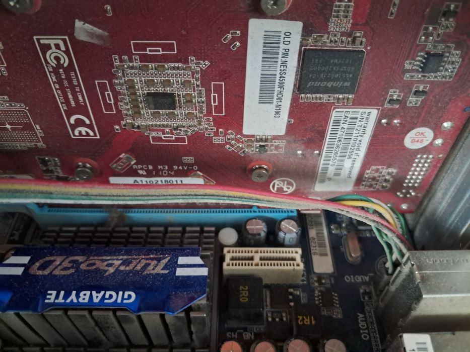 Продається ПК .,.