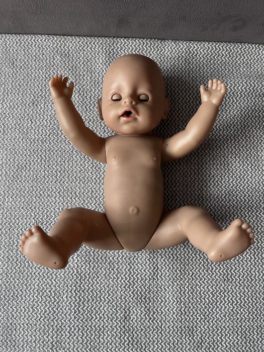 Zapf Creation Германия Бебі борн лялька кукла пупс Baby Born беби